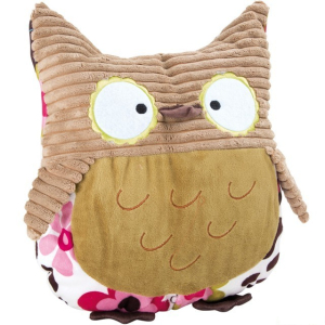 Textilní hračka - Sovička Vintage (Small foot)