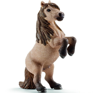Schleich - Kůň, Mini Shetty pony hřebec