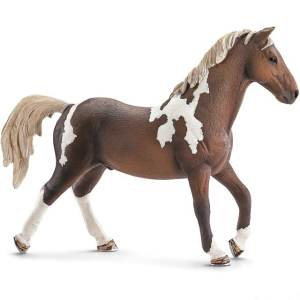 Schleich - Kůň, Trakénský hřebec