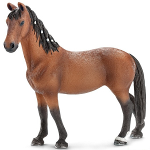 Schleich - Kůň, Trakénská kobyla