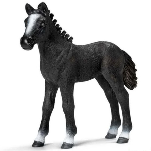 Schleich - Kůň, Lipicán hříbě