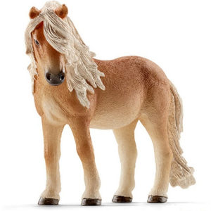 Schleich - Kůň, Islandský pony klisna