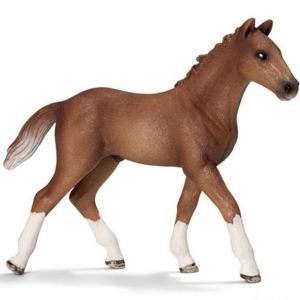 Schleich - Kůň, Hanoverské hříbě