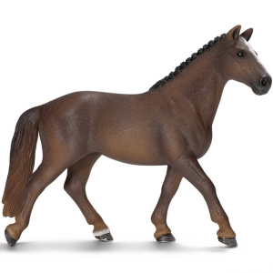 Schleich - Kůň, Hanoverská klisna