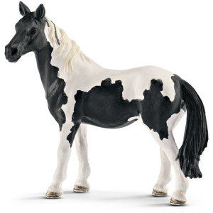 Schleich - Kůň, Pinto kobyla