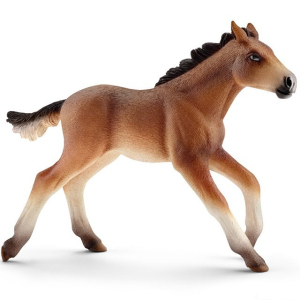 Schleich - Kůň, Mustang hříbě