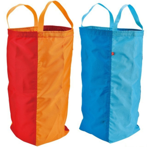 Skákací pytel - Skákací duel, set 2ks (Hape)