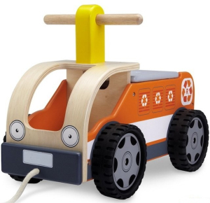 Odrážedlo - Náklaďák (Wonderworld)