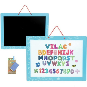 Magnetická tabule - S písmeny (Vilac)