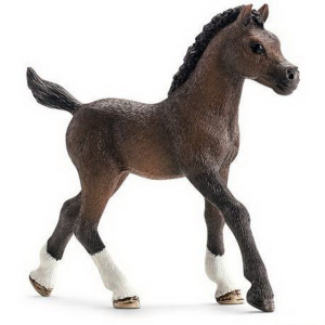 Schleich - Kůň, Arabské hříbě