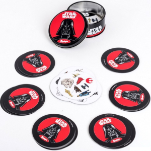 Společenská hra - Dobble Star Wars