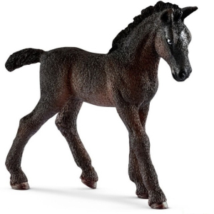 Schleich - Kůň, Lipicán hříbě
