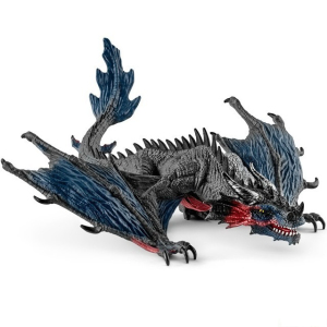 Schleich - Drak, Night Hunter