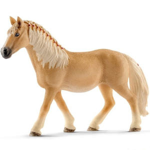 Schleich - Kůň, Hafling klisna