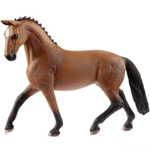 Schleich - Kůň, Hanoverská kobyla