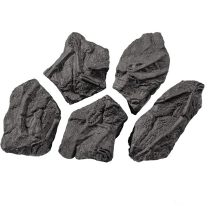 Schleich - Dinosaurus set, Velká sopka s dinosaury