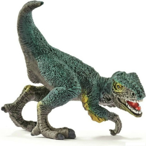 Schleich - Dinosaurus, Velociraptor (mini)