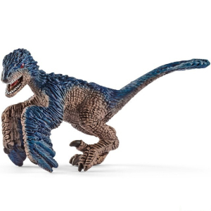 Schleich - Dinosaurus, Utahraptor (mini)