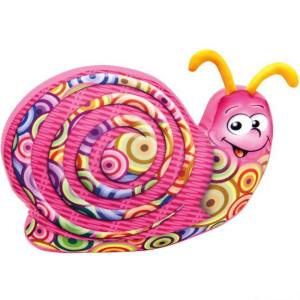 Textilní hračka - Šnek 27cm (Bino)