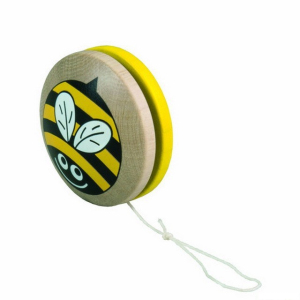 Drobné hračky - Jojo Vosa, žluté (Detoa)