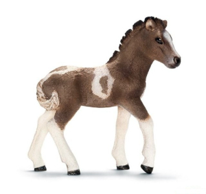 Schleich - Kůň, Islandský pony hříbě