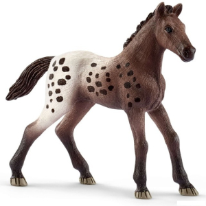 Schleich - Kůň, Appaloosa hříbě