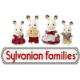 Figurky Sylvanian Families