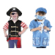 Karneval a žertovné předměty