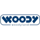 Woody