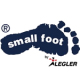 Small foot