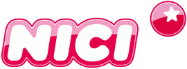 Logo značky NICI